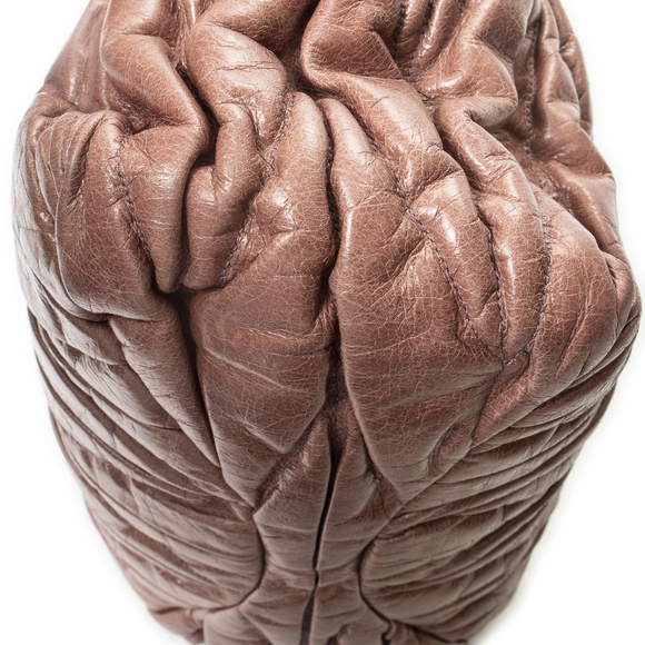 Miu Miu Bauletto Aperto - Picture 8 of 10